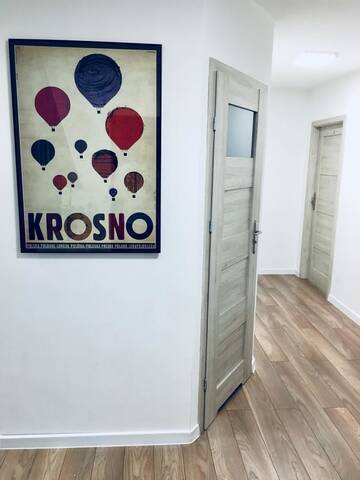 Фотографии Хостелы Hostel 66 г. Кросно (Польша) №2 Фото Хостелы Hostel 66 г. Кросно 2