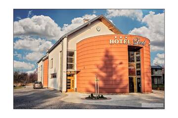Фотографии Отель Hotel Lord г. Кросно (Польша) №2 Фото Отель Hotel Lord г. Кросно 2