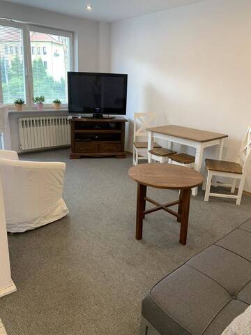 Фотографии Апартаменты Apartamenty Cud Miód г. Кросно (Польша) №4 Фото Апартаменты Apartamenty Cud Miód г. Кросно 4