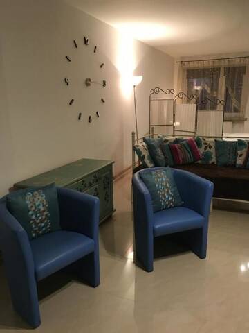 Фото номера Номер-студио Апартаменты Apartamenty Cud Miód г. Кросно 19