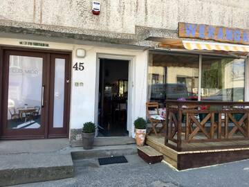 Фото номера Номер-студио Апартаменты Apartamenty Cud Miód г. Кросно 21