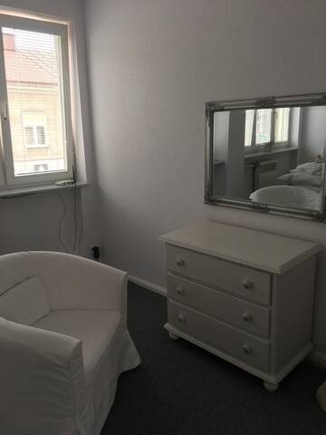 Фото номера Апартаменты «Анна» Апартаменты Apartamenty Cud Miód г. Кросно 13