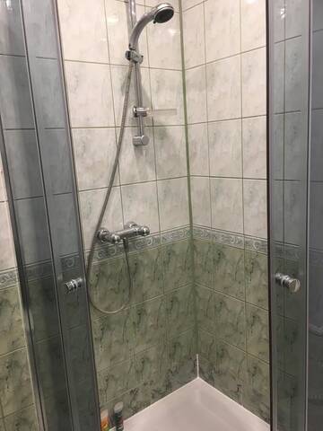 Фото номера Апартаменты «Анна» Апартаменты Apartamenty Cud Miód г. Кросно 14