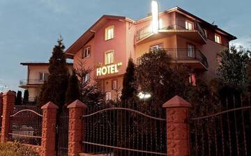 Фотографии Отель Hotel Miły г. Кросно (Польша) №5 Фото Отель Hotel Miły г. Кросно 5