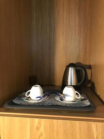Фото номера Двухместный номер с 2 отдельными кроватями Мини-отель Restauracja Pensjonat Buda г. Кросно 22