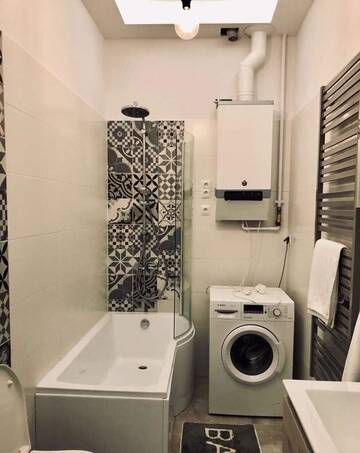 Фото номера Апартаменты Апарт-отели Krosno4YOU г. Кросно 4